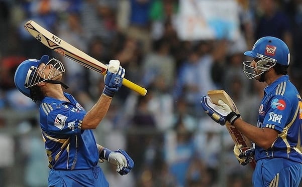 The first ever XI of Mumbai Indians: Where are they now?